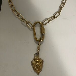 Vintage Gucci Necklace